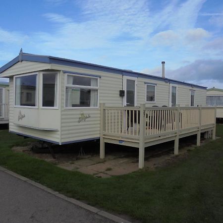 מלון אינגולדמלס 8 Berth On Coastfields מראה חיצוני תמונה